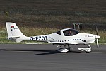 Bild: 12055 Fotograf: Andreas Airline: Flug-F&ouml;rderungsgemeinschaft e.V. Flugzeugtype: Aquila A 210