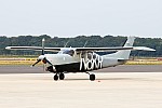 Bild: 12191 Fotograf: Swen E. Johannes Airline: Privat Flugzeugtype: Cessna P210N Pressurized Centurion