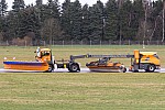 Bild: 12579 Fotograf: Heiko Karrie Airline: Flughafen Nutzfahrzeug Flugzeugtype: Flughafen Nutzfahrzeug