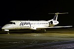 Bild: 12632 Fotograf: Karsten Bley Airline: Denim Airways Flugzeugtype: Embraer ERJ-145MP