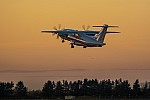 Bild: 13779 Fotograf: Uwe Bethke Airline: Private Wings Flugzeugtype: Dornier Do 328-100