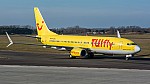 Bild: 12737 Fotograf: Uwe Bethke Airline: TUIfly Flugzeugtype: Boeing 737-800WL