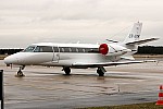 Bild: 12757 Fotograf: Heino Rhoden Airline: NetJets Europe Flugzeugtype: Cessna 560XL Citation XLS