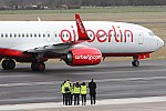 Bild: 12767 Fotograf: Andreas Airline: airberlin Flugzeugtype: Boeing 737-800WL