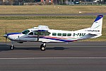 Bild: 12963 Fotograf: Uwe Bethke Airline: Swissphoto Group Flugzeugtype: Cessna 208B Grand Caravan