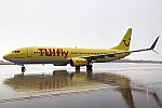 Bild: 12844 Fotograf: Swen E. Johannes Airline: TUIfly Flugzeugtype: Boeing 737-800WL