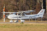 Bild: 12867 Fotograf: Uwe Bethke Airline: Munich Aviation Company Flugzeugtype: Cessna 172S Skyhawk SP