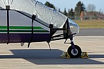 Bild: 13083 Fotograf: J&ouml;rg Graupner Airline: Forest Maping Management Flugzeugtype: Partenavia P.68 Observer