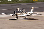 Bild: 13146 Fotograf: Heiko Karrie Airline: Privat Flugzeugtype: Cirrus Design SR22 GTSx G3 Turbo