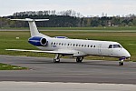 Bild: 13147 Fotograf: Matthias Klo&szlig; Airline: Enhance Aero Group Flugzeugtype: Embraer ERJ-145EP