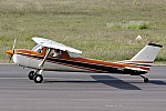 Bild: 13224 Fotograf: Torsten Bleymehl Airline: Privat Flugzeugtype: Cessna 150G