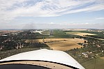Bild: 13396 Fotograf: Swen E. Johannes Airline: Flug-F&ouml;rderungsgemeinschaft e.V. Flugzeugtype: Cirrus Design SR20