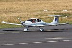Bild: 13324 Fotograf: Uwe Bethke Airline: GAviators Flugzeugtype: Diamond Aircraft DA40 D