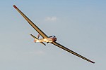 Bild: 13573 Fotograf: Uwe Bethke Airline: Privat Flugzeugtype: Schleicher ASK13