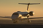 Bild: 13580 Fotograf: Uwe Bethke Airline: ABS Jets Flugzeugtype: Embraer Legacy 600