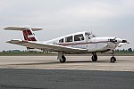Bild: 15224 Fotograf: Uwe Bethke Airline: Privat Flugzeugtype: Piper PA-28RT-201 Arrow IV