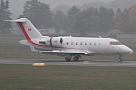 Bild: 15264 Fotograf: Andreas Airline: Scintilla AG Flugzeugtype: Bombardier Aerospace Challenger CL-605