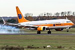 Bild: 15431 Fotograf: Heiko Karrie Airline: TUIfly Flugzeugtype: Boeing 737-800WL