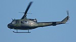 Bild: 15329 Fotograf: Frank Airline: Heeresflieger Flugzeugtype: Bell UH-1D