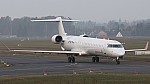 Bild: 15493 Fotograf: Frank Airline: Air Nostrum Flugzeugtype: Bombardier Aerospace CRJ900LR