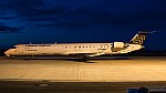 Bild: 14127 Fotograf: Uwe Bethke Airline: Lufthansa CityLine Flugzeugtype: Bombardier Aerospace CRJ900LR