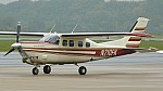 Bild: 14183 Fotograf: Frank Airline: Privat Flugzeugtype: Cessna P210N Pressurized Centurion
