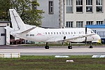 Bild: 14580 Fotograf: Swen E. Johannes Airline: SkyTaxi Flugzeugtype: Saab 340A
