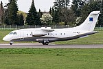 Bild: 14586 Fotograf: Heiko Karrie Airline: Sun Air of Scandinavia Flugzeugtype: Dornier Do 328-300 JET