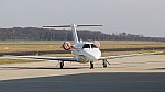 Bild: 14327 Fotograf: Frank Airline: Opera Jet Flugzeugtype: Cessna 525 CitationJet 1