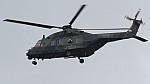 Bild: 14945 Fotograf: Frank Airline: Heeresflieger Flugzeugtype: NH Industries NH90 TTH