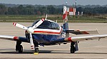 Bild: 15134 Fotograf: Frank Airline: Privat Flugzeugtype: Mooney M20K