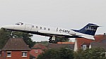 Bild: 15138 Fotograf: Frank Airline: Jet Executive International Charter Flugzeugtype: Learjet 35A