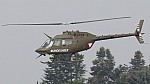 Bild: 15141 Fotograf: Frank Airline: Austria - Air Force Flugzeugtype: Bell OH-58B Kiowa
