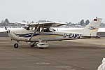 Bild: 15568 Fotograf: Heino Rhoden Airline: Aerowest GmbH Hannover Flugzeugtype: Cessna 172S Skyhawk SP