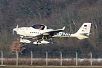 Bild: 15583 Fotograf: Uwe Bethke Airline: Flug-F&ouml;rderungsgemeinschaft e.V. Flugzeugtype: Aquila A 210