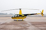 Bild: 15589 Fotograf: Swen E. Johannes Airline: Privat Flugzeugtype: Robinson R44 Raven II