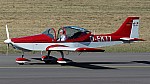 Bild: 15543 Fotograf: Frank Airline: Privat Flugzeugtype: Breezer Aircraft B600