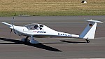 Bild: 15550 Fotograf: Frank Airline: Privat Flugzeugtype: Diamond Aircraft HK36 R-80 Super Dimona