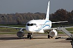 Bild: 16795 Fotograf: Heino Rhoden Airline: Gazpromavia Flugzeugtype: Suchoi Superjet 100-95LR