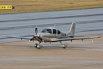 Bild: 15755 Fotograf: Heino Rhoden Airline: Privat Flugzeugtype: Cirrus Design SR22