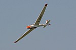 Bild: 16004 Fotograf: Uwe Bethke Airline: Privat Flugzeugtype: Schleicher ASK13