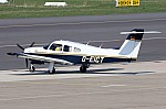 Bild: 15981 Fotograf: Swen E. Johannes Airline: Privat Flugzeugtype: Piper PA-28RT-201T Turbo Arrow IV