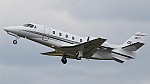 Bild: 16156 Fotograf: Frank Airline: Porsche Air Service Flugzeugtype: Cessna 560XL Citation XLS+