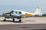 Bild: 16180 Fotograf: Uwe Bethke Airline: Privat Flugzeugtype: Piper PA-23 Apache