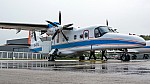 Bild: 16196 Fotograf: Uwe Bethke Airline: DLR Flugbetriebe Flugzeugtype: Dornier Do 228-200