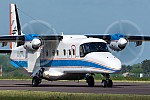 Bild: 16219 Fotograf: Uwe Bethke Airline: DLR Flugbetriebe Flugzeugtype: Dornier Do 228-200