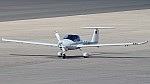 Bild: 16464 Fotograf: Frank Airline: Aero-Club Hildesheim-Hannover e.V. Flugzeugtype: Diamond Aircraft DA20-100