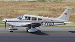 Bild: 16433 Fotograf: Frank Airline: Privat Flugzeugtype: Piper PA-28-181 Archer II