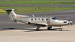 Bild: 16565 Fotograf: Uwe Bethke Airline: Jetfly Aviation Flugzeugtype: Pilatus PC-12/47E