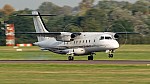 Bild: 16572 Fotograf: Uwe Bethke Airline: Private Wings Flugzeugtype: Dornier Do 328-100